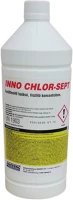 Innoveng 11111196 Fertőtlenítő hatású tisztítószer 1 liter klóros inno chlor-sept kép