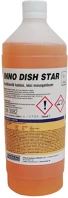 Innoveng 12212086 Mosogatószer 1 liter kézi fertőtlenítő hatással inno-dish star kép
