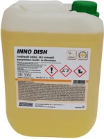 Innoveng 12212094 Mosogatószer 5 liter kézi fertőtlenítő hatással inno-dish kép