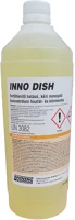 Innoveng 12212096 Mosogatószer 1 liter kézi fertőtlenítő hatással inno-dish kép