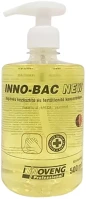 Innoveng 16116017 Folyékony szappan fertőtlenítő hatással pumpás 500 ml inno-bac new