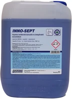 Innoveng 16216014 Folyékony szappan fertőtlenítő hatással 5 liter inno-sept kép