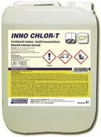 Innoveng 48936 Fertőtlenítő hatású tisztítószer 20 liter klóros inno chlor t kép