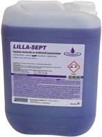 Innoveng 48989 Kézfertőtlenítő 5 liter lilla-sept kép