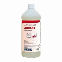 Innoveng acid-sx Vízkőoldó 1000 ml habzó innofluid acid-sx