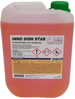 Innoveng aldids5 Inno-dish star fertőtlenítő hatású mosogatószer 5l