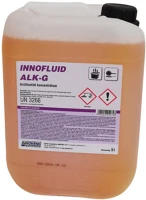 Innoveng ALDIFALKG5 Innofluid alk-g grilltisztító koncentrátum 5l kép