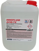 Innoveng ALDIFAT20 Innofluid acid-tx vízkő- és rozsdaoldó koncentrátum 20l kép