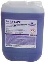 Innoveng ALDILS5 Lilla sept fertőtlenítő kéztisztító 5l kép