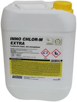 Innoveng DA503XSZADICME5 Inno chlor m extra klóros fertőtlenítő hatású kézi mosogatószer 5l kép