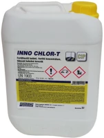 Innoveng DA503XSZADICT5 Inno chlor t (nem habzó) klóros fertőtlenítő felülettisztító 5l kép