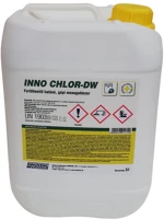 Innoveng DA503XSZADIKDW5 Inno chlor-dw klóros gépi mosogatószer 5l kép