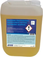 Innoveng DA503XSZADIPFSZ5 Professional fertőtlenítő folyékony szappan (habosítható) 5l kép