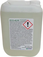 Innoveng ECO-ACID Vízkőoldó 5 liter citromsavas környezetbarát eco-acid kép