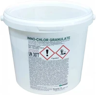 Innoveng H65IKLGR4 Inno-chlor klórgranulátum vödrös 4 kg kép