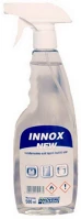 Innoveng H65INOX05 Innox new rozsdamentes acél ápoló- tisztítószer szórófejes 0,5l kép