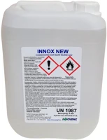 Innoveng H65INOX5 Innox new rozsdamentes acél ápoló- tisztítószer 5l kép