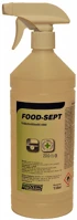 Innoveng IFOS1 Fertőtlenítő hatású tisztítószer szórófejes 1 liter food-sept kép