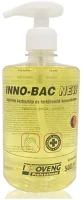 Innoveng inno-bac new Folyékony szappan fertőtlenítő hatással 500 ml pumpás inno-bac new