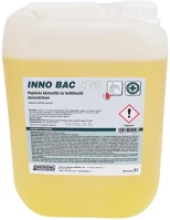 Innoveng inno-bac new Folyékony szappan fertőtlenítő hatással 5 liter inno-bac new