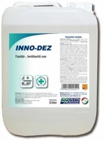 Innoveng INNO-DEZ Felületfertőtlenítő 5 liter inno-dez koncentrátum kép