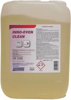 Innoveng INNO-OVEN Tisztítószer sütő-pároló berendezésekhez 5 liter inno-oven clean kép