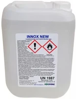 Innoveng INNOX NEW Inox tisztító 5 liter innox new kép