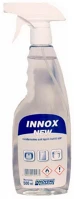 Innoveng ML INNOX NEW Rozsdamentes acélápolószer szórófejes 500 ml innox new kép