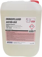 Innoveng TBY279417 Vízkőoldó 20 liter habzó innofluid acid-sx kép