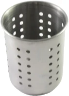 Inox A12401380 Evőeszköz szárító  kerek kép