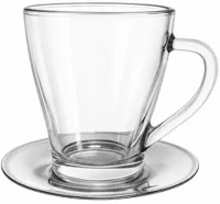 Inox ALJ, 25 CL Üvegbögre,  alj, 25 cl 