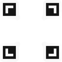 Insta360 319040 Linkfelismerő jelölő (cinsabja) kép