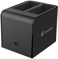 Insta360 PRO/2 Pro/2 akkumulátortöltő állomás kép