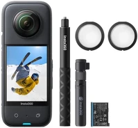 Insta360 CINSAAVK X3 creator kit kép