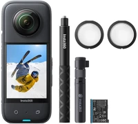Insta360 CINSAAVK(HU X3 alkotói készlet kép