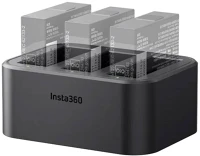 Insta360 CINSAAXE Ace pro fast charge hub kép