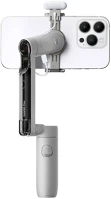 Insta360 CINSABBA/CG Gimbal  flow creator kit (grey) kép