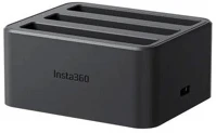 Insta360 CINSBBMJ X4 fast charge hub gyorstöltő kép