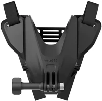 Insta360 CINSEAVV Helmet chin mount 2.0 kép