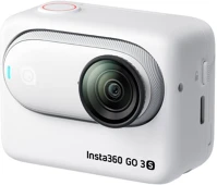 Insta360 GO3S06 Go 3s arctic white kamera (64gb) kép