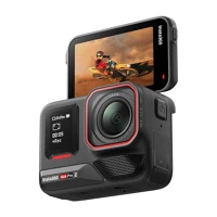 Insta360 P.ABG0000803 Ace pro 2 dual battery akciókamera kép