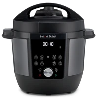 Instant pot 5,7 L Plus wifi (5,7 l) multifunkcionális főzőedény kép