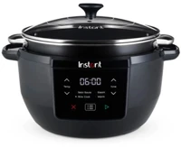 Instant pot 7,1 L Superior slow cooker (7,1 l) lassú főzőedény kép