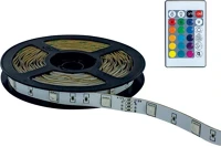 Integral ILSTRGBA171B Rgb plug&play beltéri okos led szalag, 5m kép