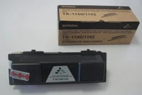 Integral KYOTK1140INT Kyocera tk1140 toner 7,2k chippes  (for use) kép