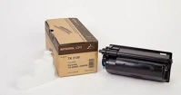 Integral KYOTK3130INT Kyocera tk3130 toner 25k chippes   (for use) kép