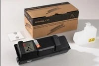 Integral KYOTK350INT Kyocera tk350 toner 15k chippes  (for use) kép