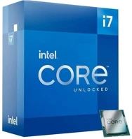 Intel 3400MHZ 33MBL3 Core i7 14700k lga1700 box processzor kép