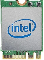 Intel 9260.NGWG.NV Dual-band wireless-ac 9260, wlan + bluetooth 5.1 adapter - m.2/a-e-key kép