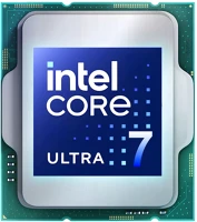 Intel AT8076806410 Core ultra 7-265kf 3,9ghz 30mb lga1851 oem kép
